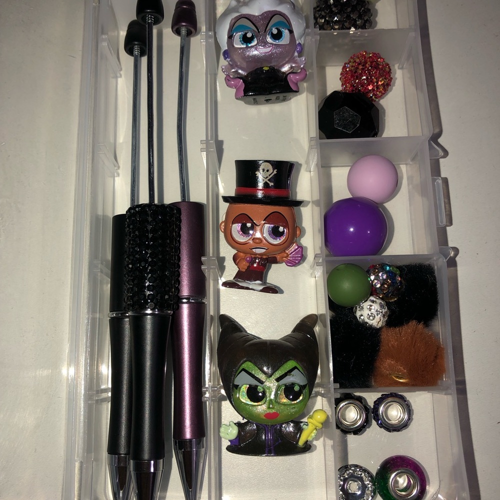 Disney Doorables Pen kit